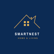 SmartNest - Home